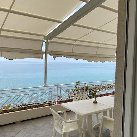 Villa Laura - Sul Mare Pizzo  Eksteriør bilde