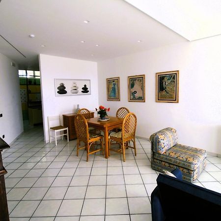 Villa Laura - Sul Mare Pizzo  Eksteriør bilde